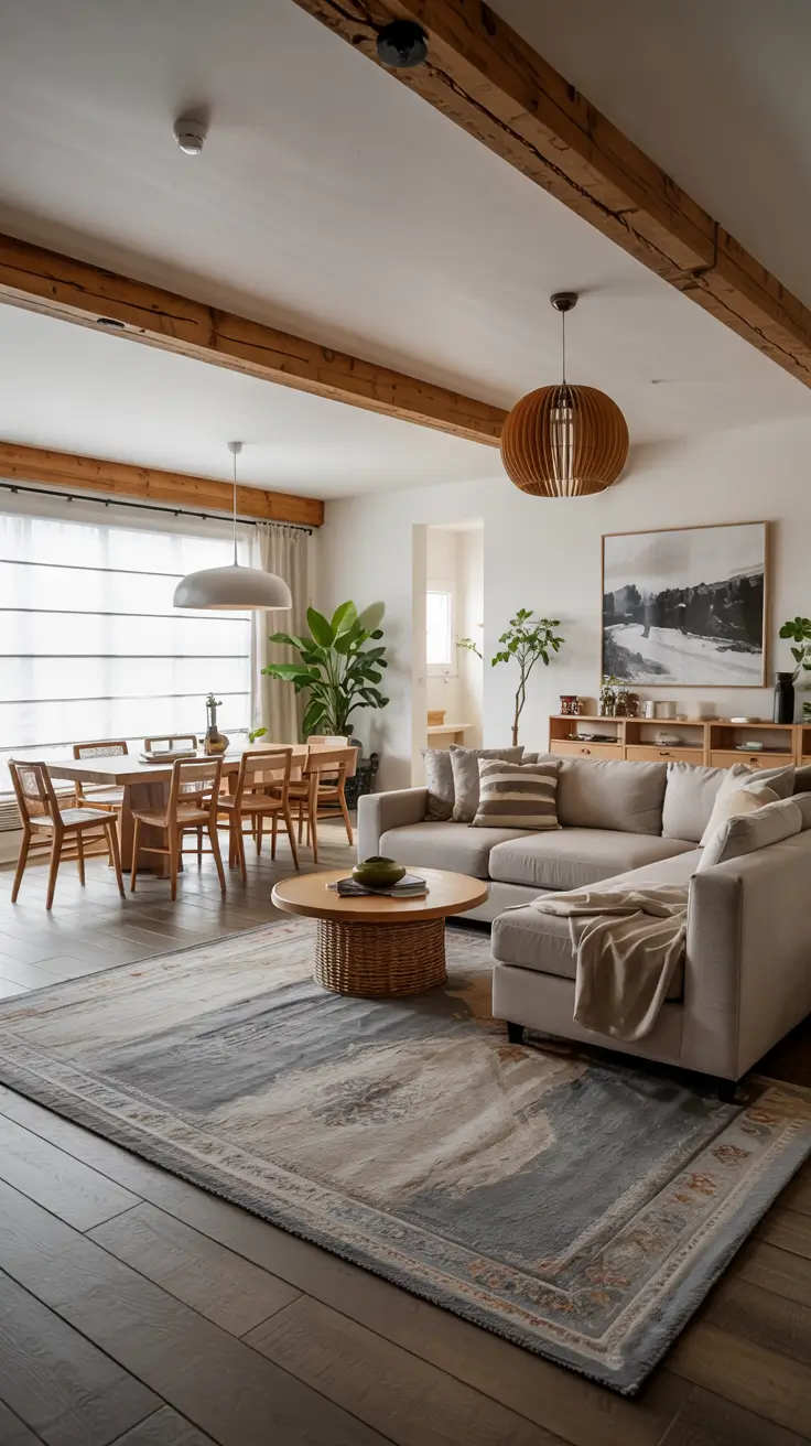 31 Rugs For Living Room Ideas 2026: Stylish Inspiration For Every Home