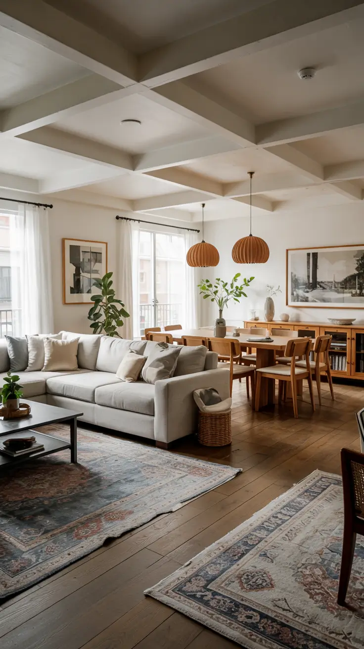 31 Rugs For Living Room Ideas 2026: Stylish Inspiration For Every Home