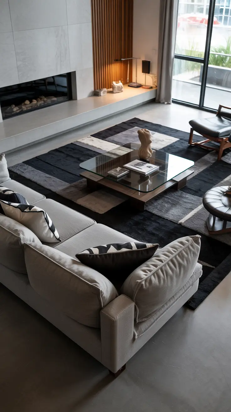 31 Rugs For Living Room Ideas 2026: Stylish Inspiration For Every Home