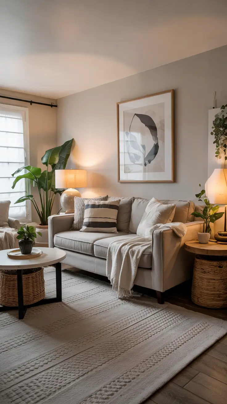 31 Rugs For Living Room Ideas 2026: Stylish Inspiration For Every Home