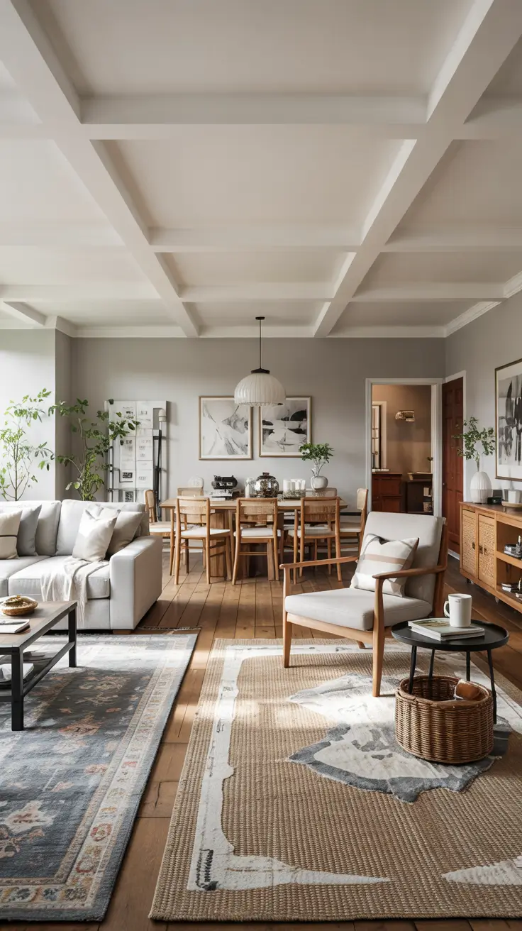 31 Rugs For Living Room Ideas 2026: Stylish Inspiration For Every Home