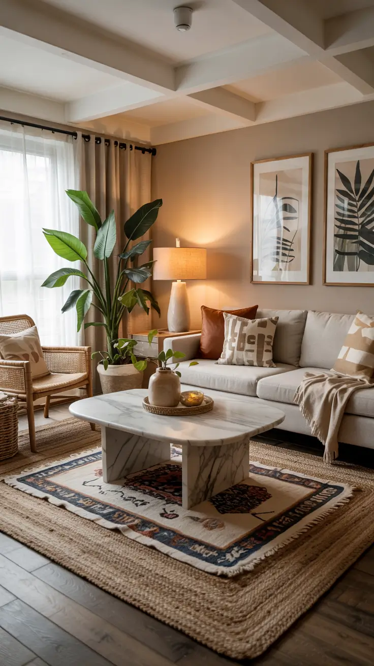 31 Rugs For Living Room Ideas 2026: Stylish Inspiration For Every Home