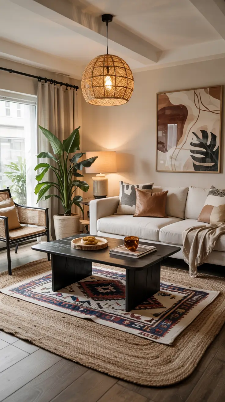 31 Rugs For Living Room Ideas 2026: Stylish Inspiration For Every Home