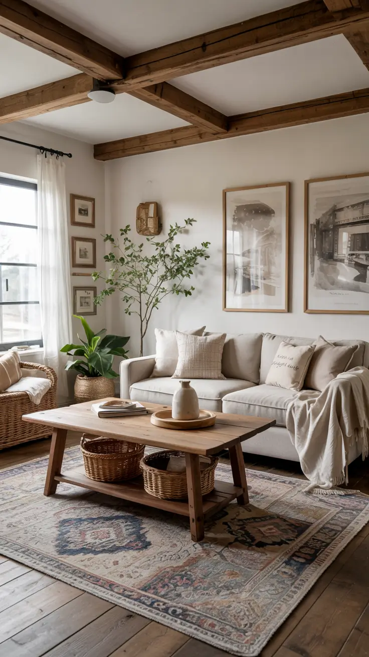 31 Rugs For Living Room Ideas 2026: Stylish Inspiration For Every Home