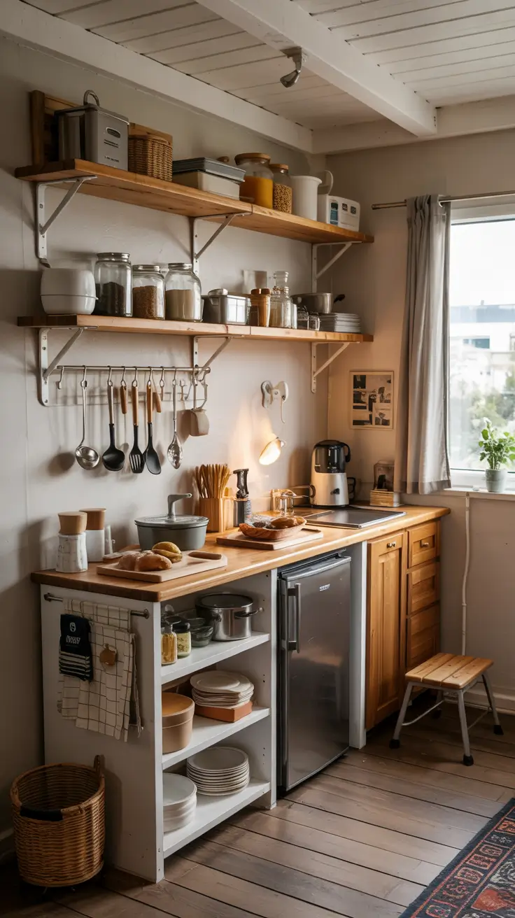 23 Small Pantry Ideas 2026 That Maximize Every Inch of Your Kitchen