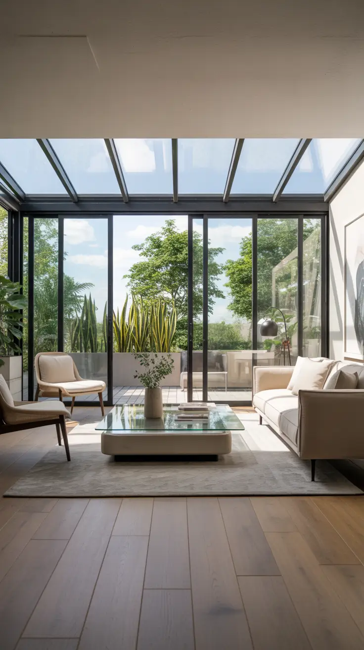 25 Sunroom Ideas 2026: Modern, Cozy, and Relaxing Designs for Every Home