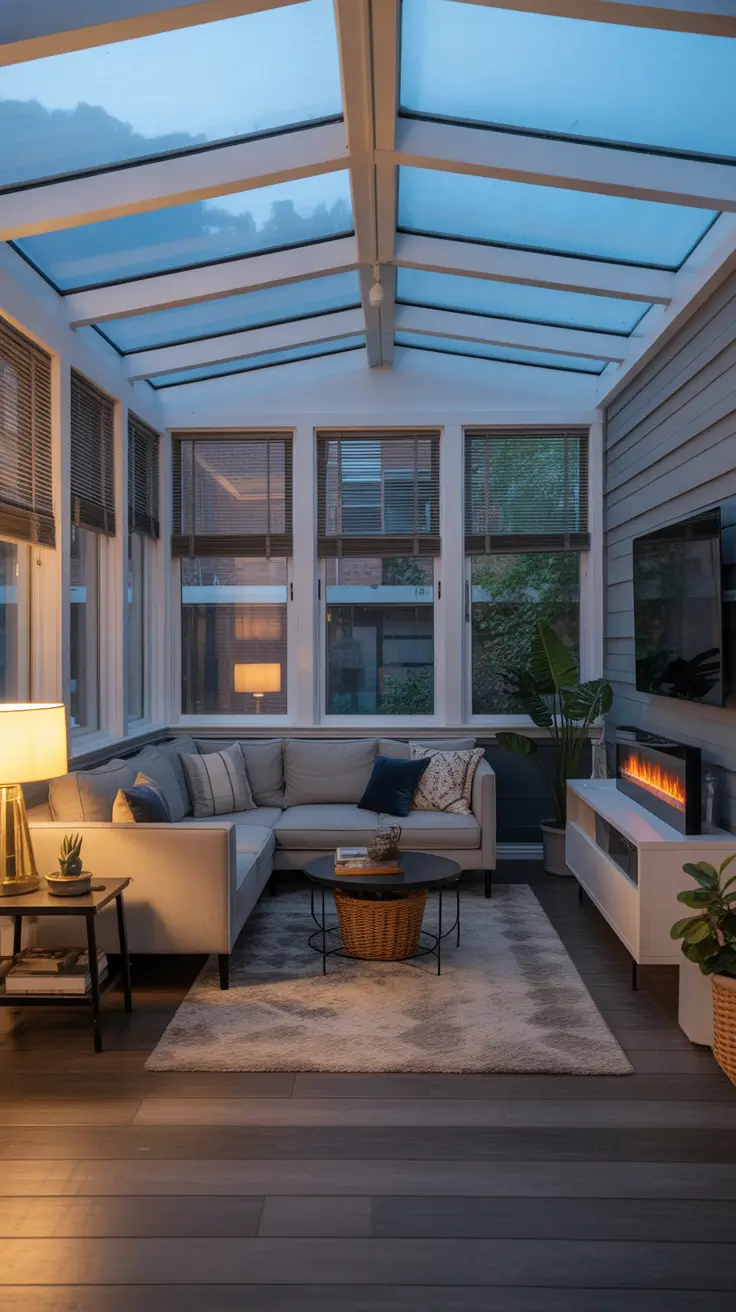 25 Sunroom Ideas 2026: Modern, Cozy, and Relaxing Designs for Every Home