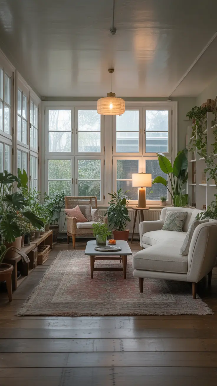 25 Sunroom Ideas 2026: Modern, Cozy, and Relaxing Designs for Every Home