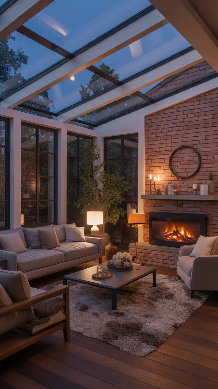 25 Sunroom Ideas 2026: Modern, Cozy, and Relaxing Designs for Every Home