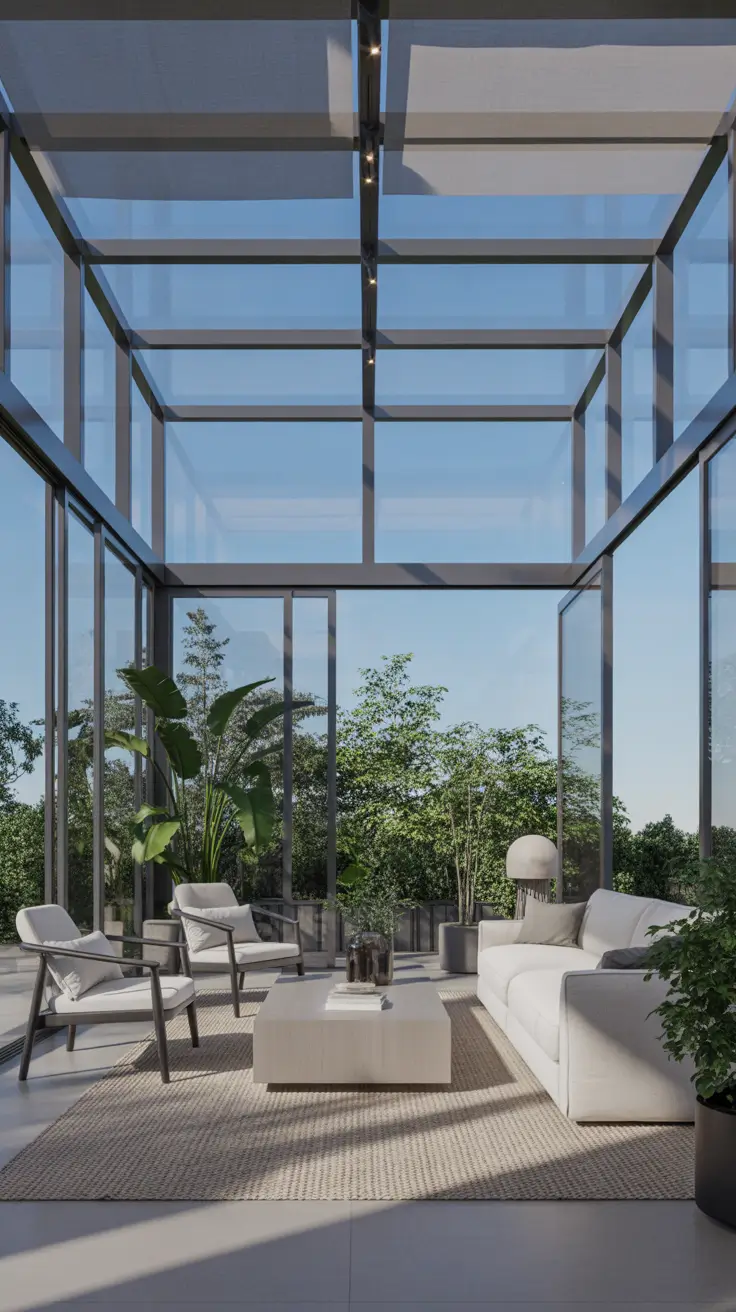 25 Sunroom Ideas 2026: Modern, Cozy, and Relaxing Designs for Every Home