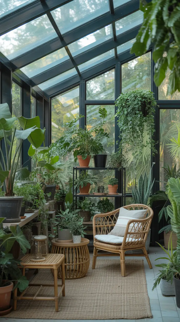 25 Sunroom Ideas 2026: Modern, Cozy, and Relaxing Designs for Every Home