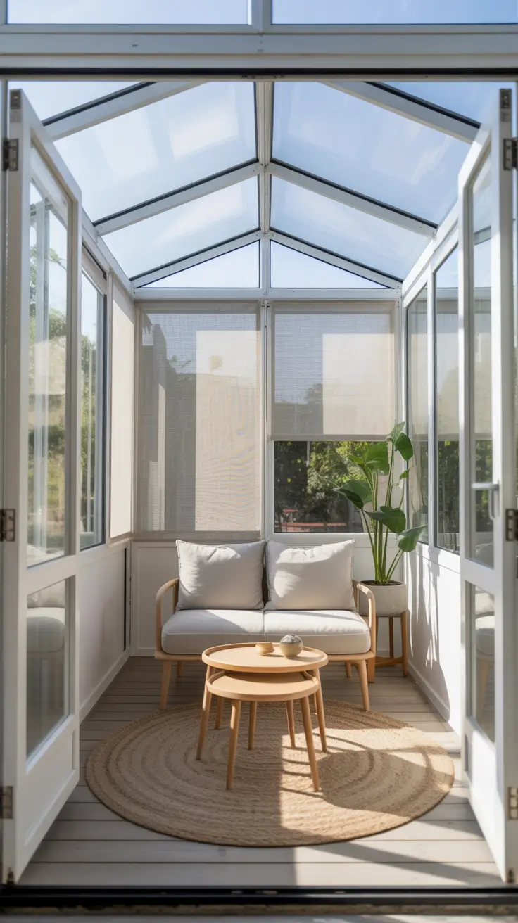 25 Sunroom Ideas 2026: Modern, Cozy, and Relaxing Designs for Every Home