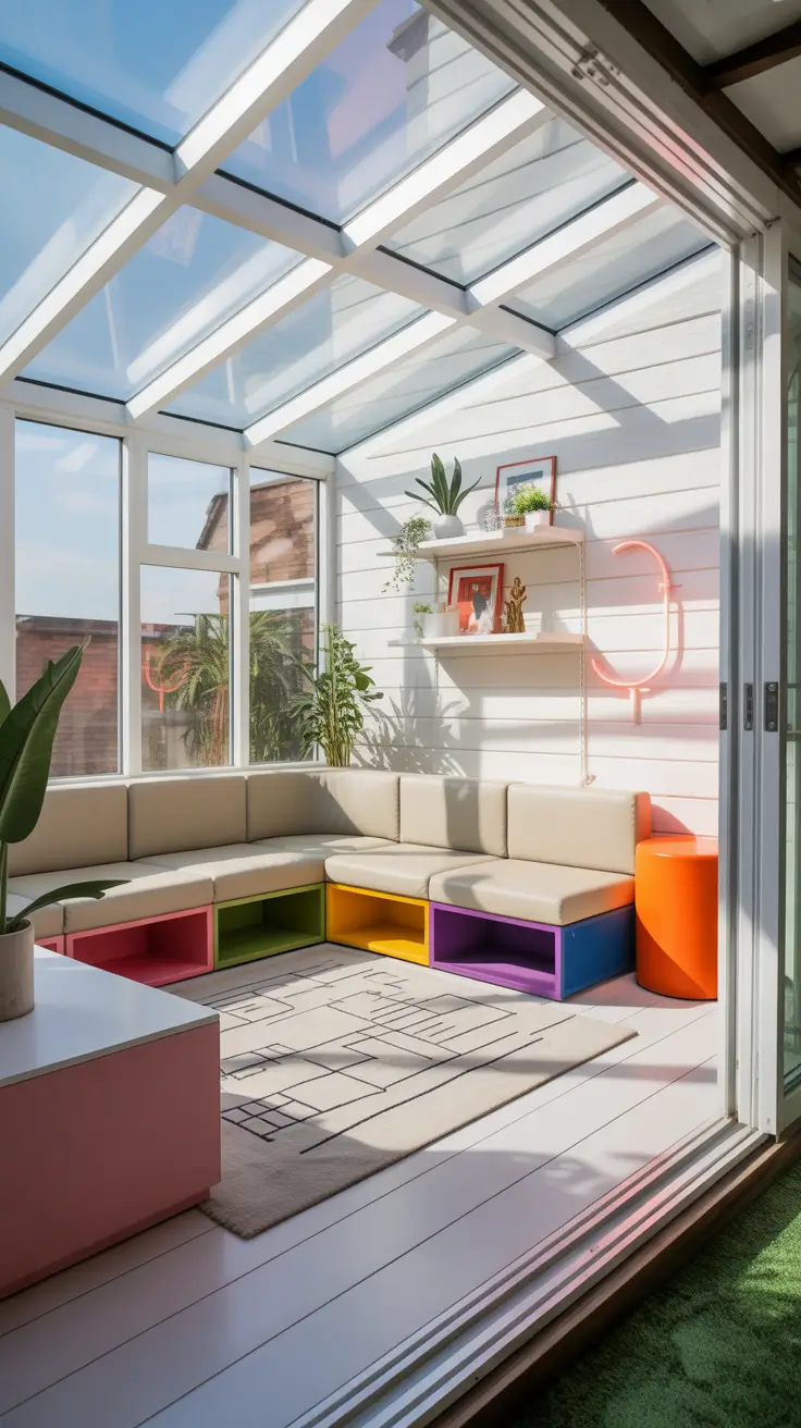 25 Sunroom Ideas 2026: Modern, Cozy, and Relaxing Designs for Every Home