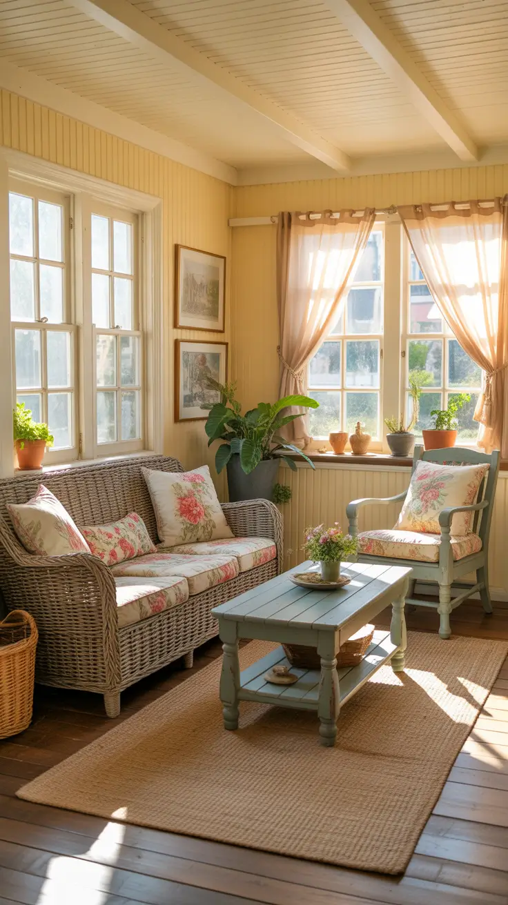 25 Sunroom Ideas 2026: Modern, Cozy, and Relaxing Designs for Every Home