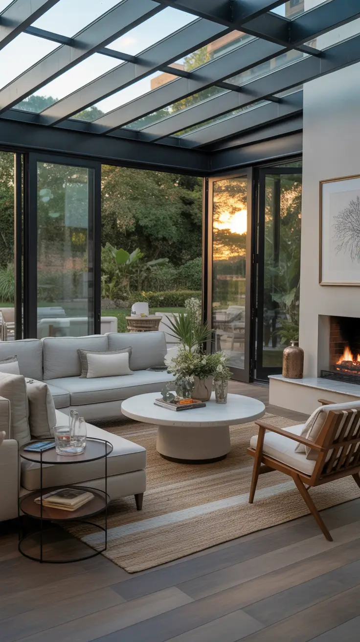 25 Sunroom Ideas 2026: Modern, Cozy, and Relaxing Designs for Every Home