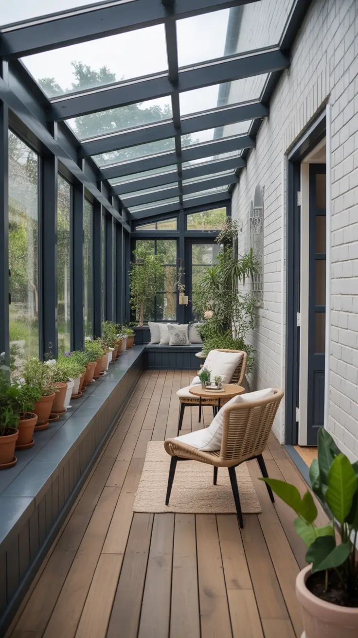 25 Sunroom Ideas 2026: Modern, Cozy, and Relaxing Designs for Every Home
