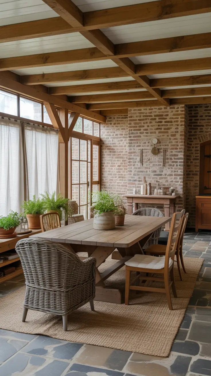 25 Sunroom Ideas 2026: Modern, Cozy, and Relaxing Designs for Every Home