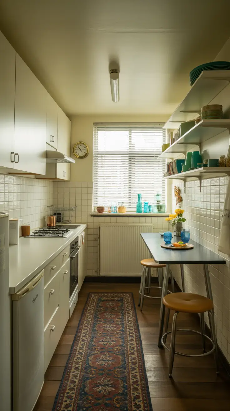 25 Vintage Kitchen Ideas 2026: Charming Retro Designs For Every Home