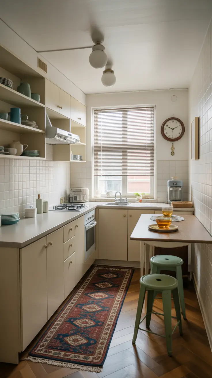 25 Vintage Kitchen Ideas 2026: Charming Retro Designs For Every Home