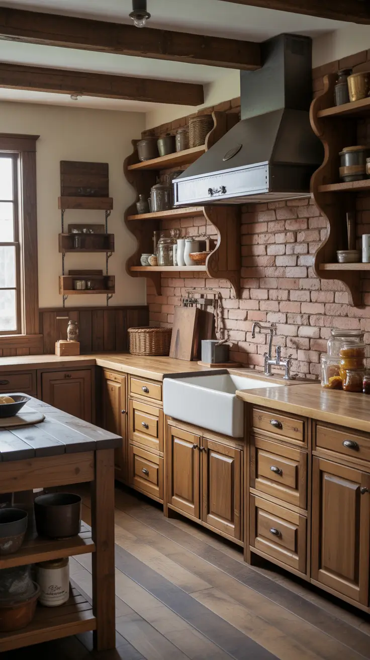 25 Vintage Kitchen Ideas 2026: Charming Retro Designs For Every Home