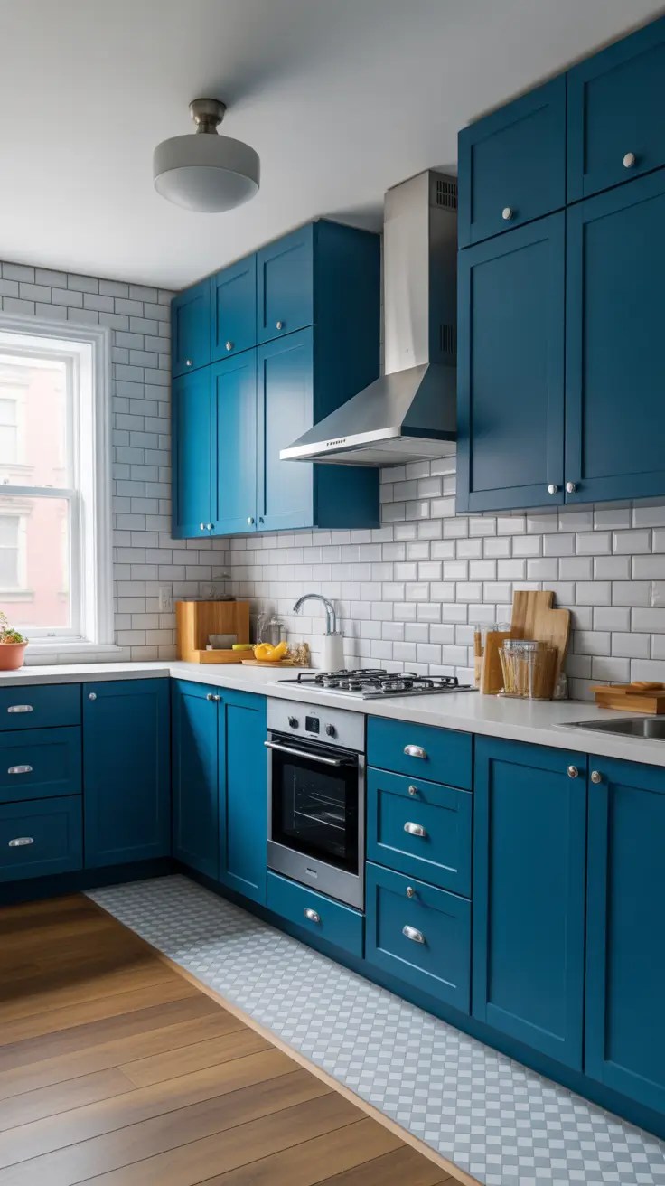 25 Vintage Kitchen Ideas 2026: Charming Retro Designs For Every Home