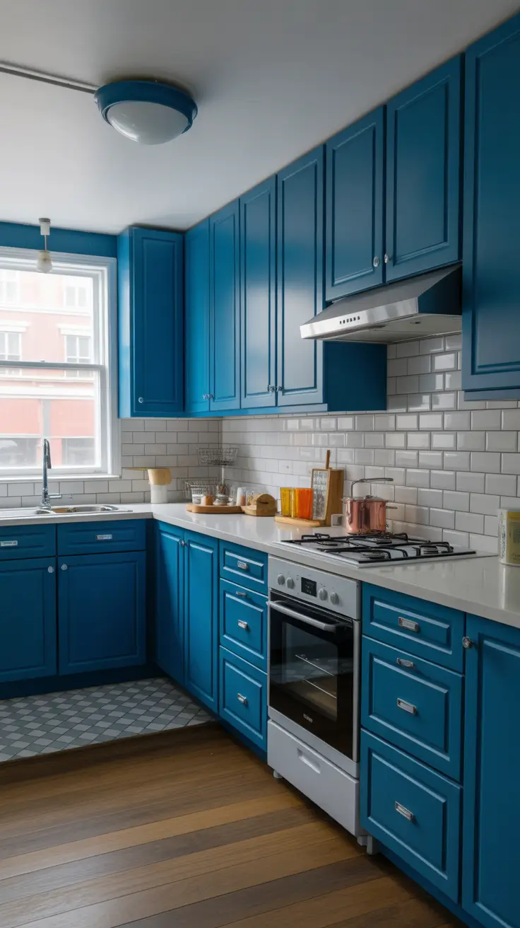 25 Vintage Kitchen Ideas 2026: Charming Retro Designs For Every Home