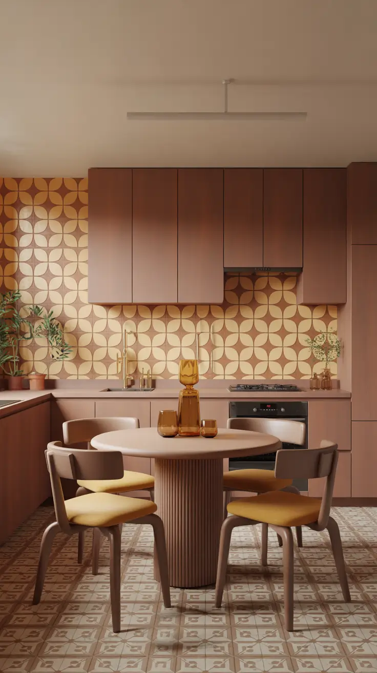 25 Vintage Kitchen Ideas 2026: Charming Retro Designs For Every Home