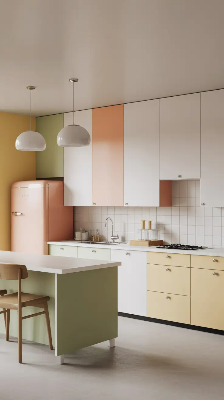 25 Vintage Kitchen Ideas 2026: Charming Retro Designs For Every Home