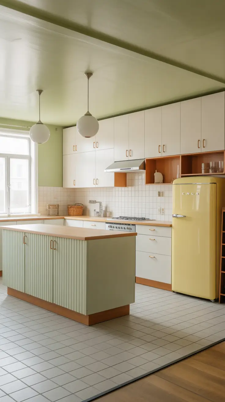 25 Vintage Kitchen Ideas 2026: Charming Retro Designs For Every Home