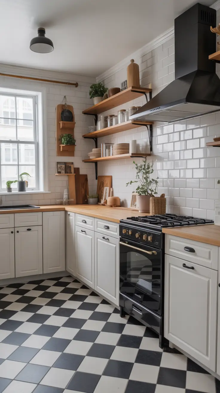 25 Vintage Kitchen Ideas 2026: Charming Retro Designs For Every Home