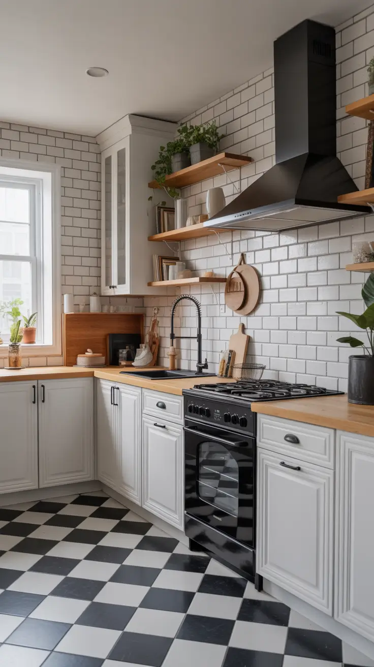 25 Vintage Kitchen Ideas 2026: Charming Retro Designs For Every Home