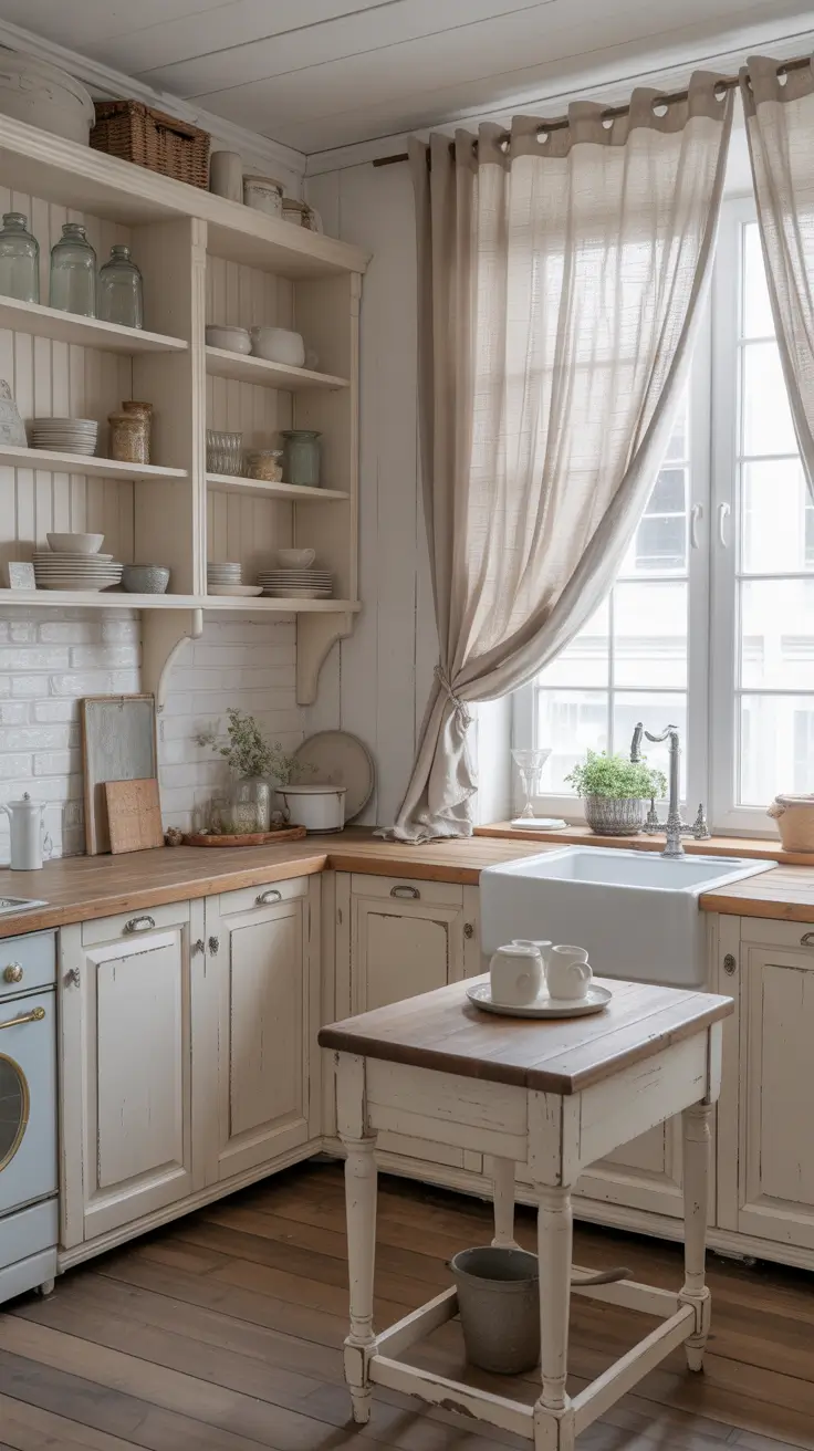 25 Vintage Kitchen Ideas 2026: Charming Retro Designs For Every Home