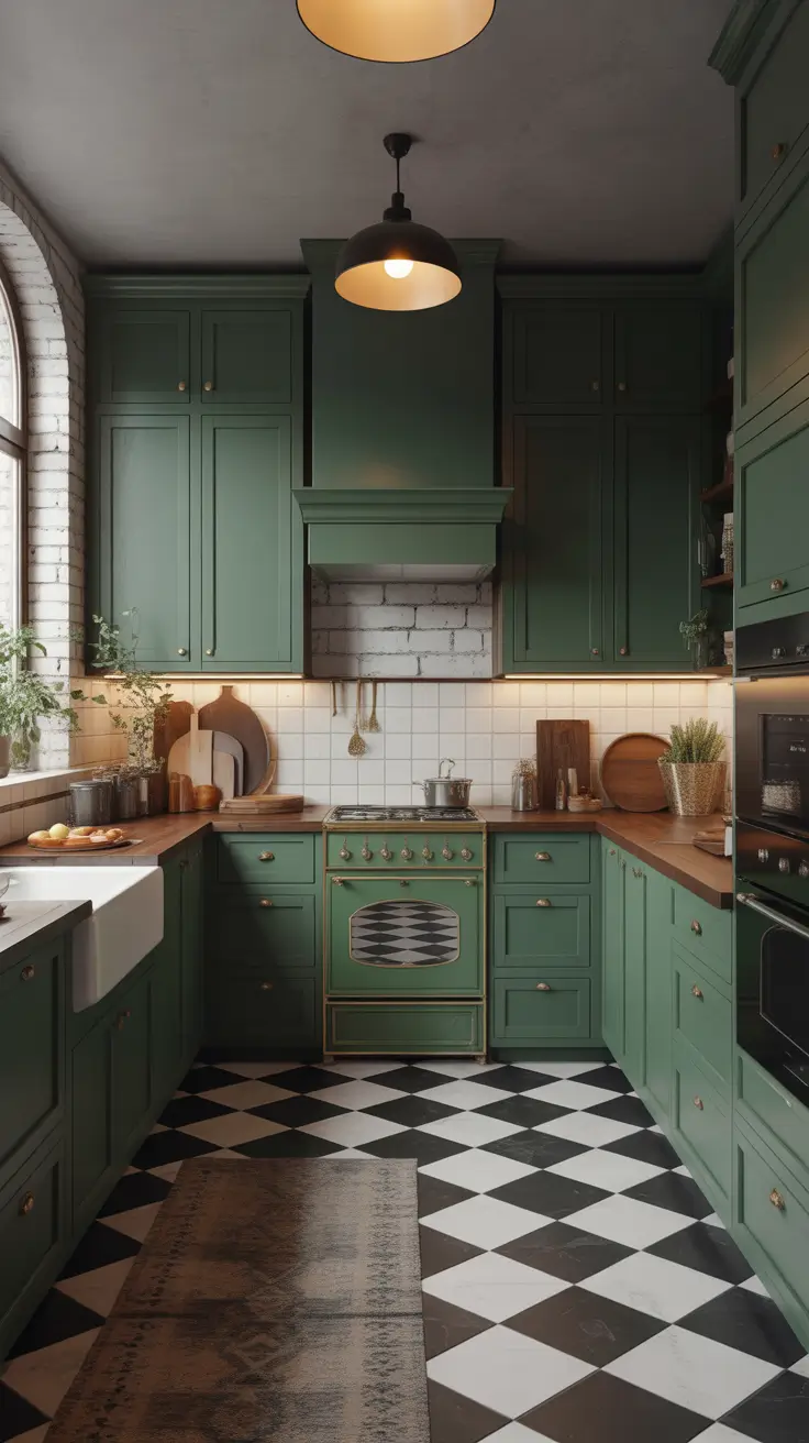 25 Vintage Kitchen Ideas 2026: Charming Retro Designs For Every Home