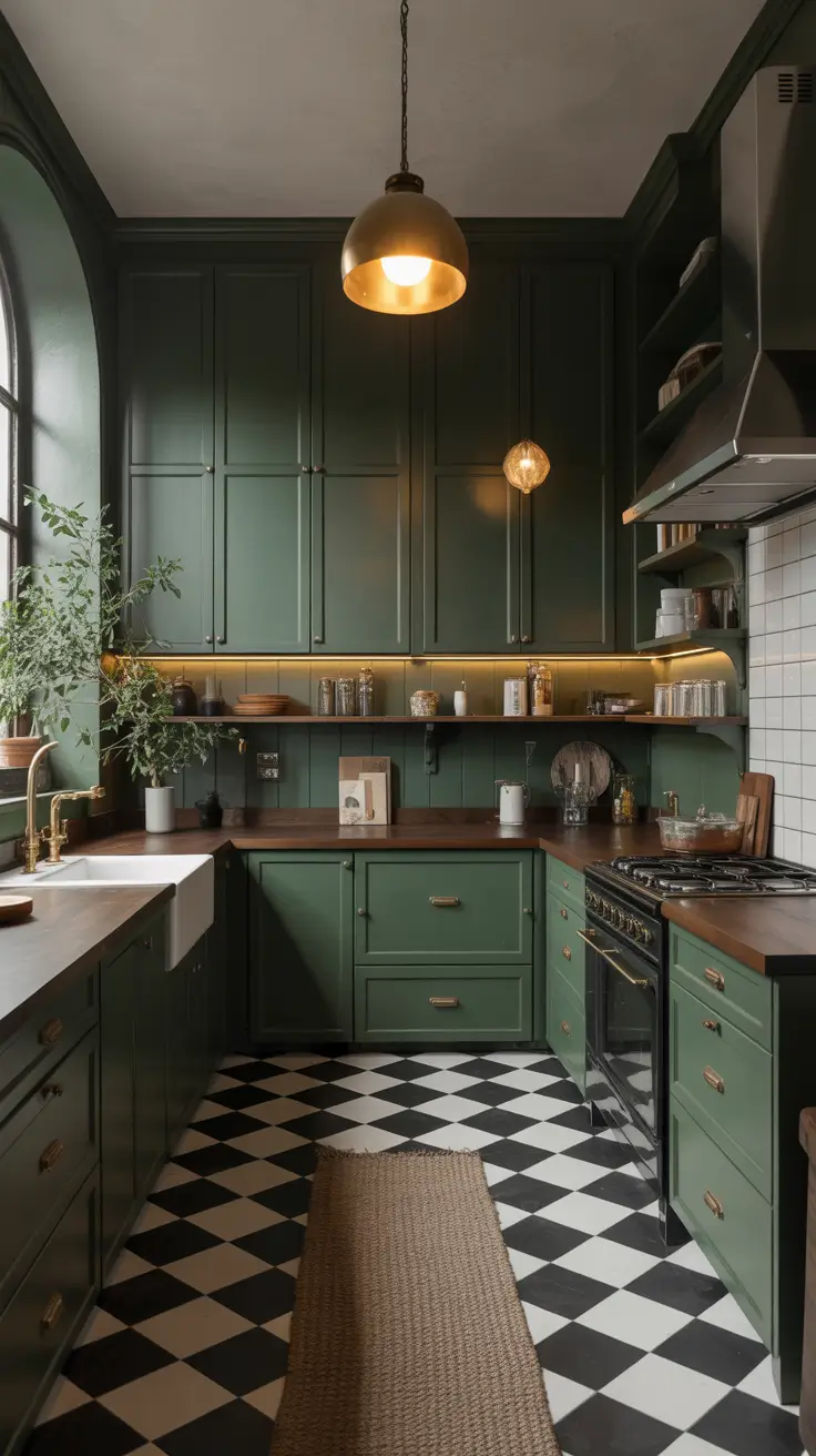 25 Vintage Kitchen Ideas 2026: Charming Retro Designs For Every Home
