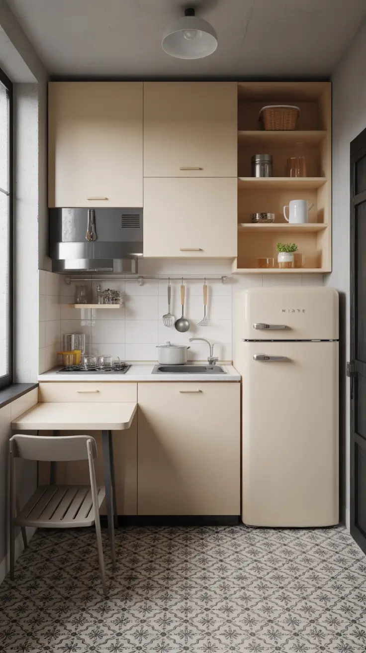 25 Vintage Kitchen Ideas 2026: Charming Retro Designs For Every Home