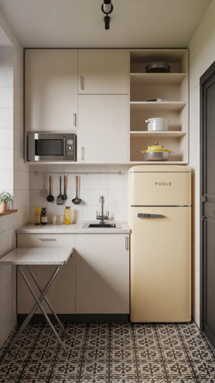 25 Vintage Kitchen Ideas 2026: Charming Retro Designs For Every Home