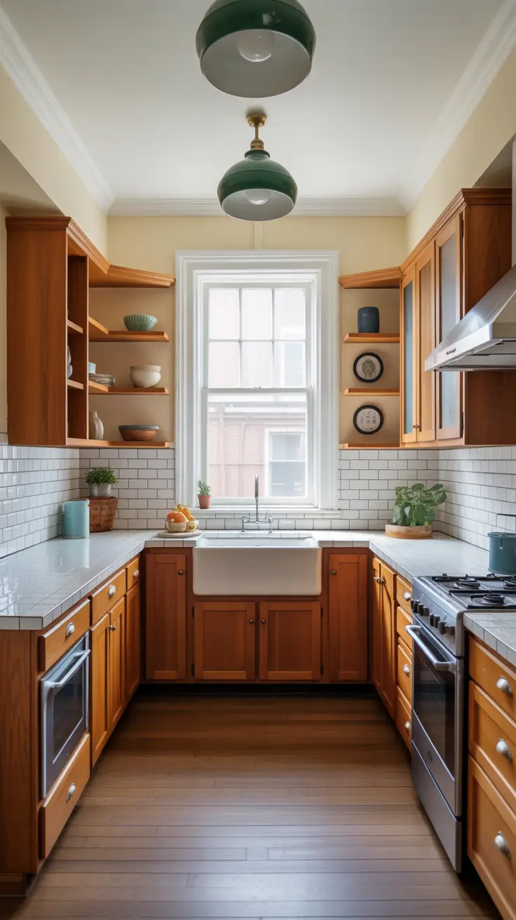 25 Vintage Kitchen Ideas 2026: Charming Retro Designs For Every Home