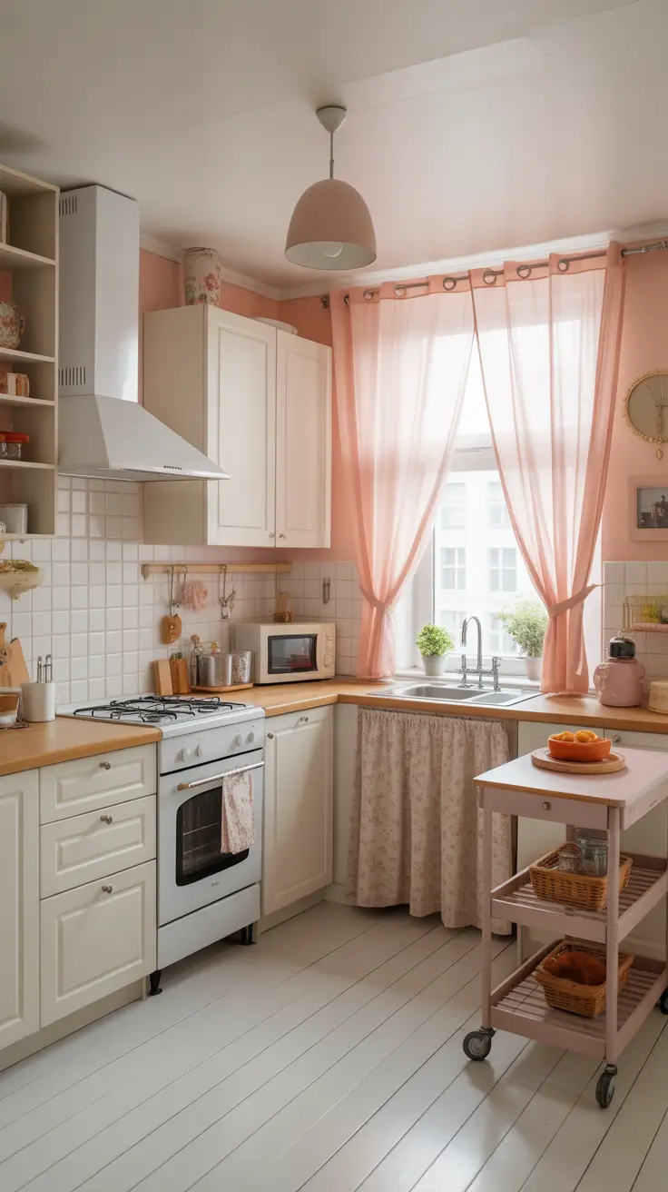 25 Vintage Kitchen Ideas 2026: Charming Retro Designs For Every Home