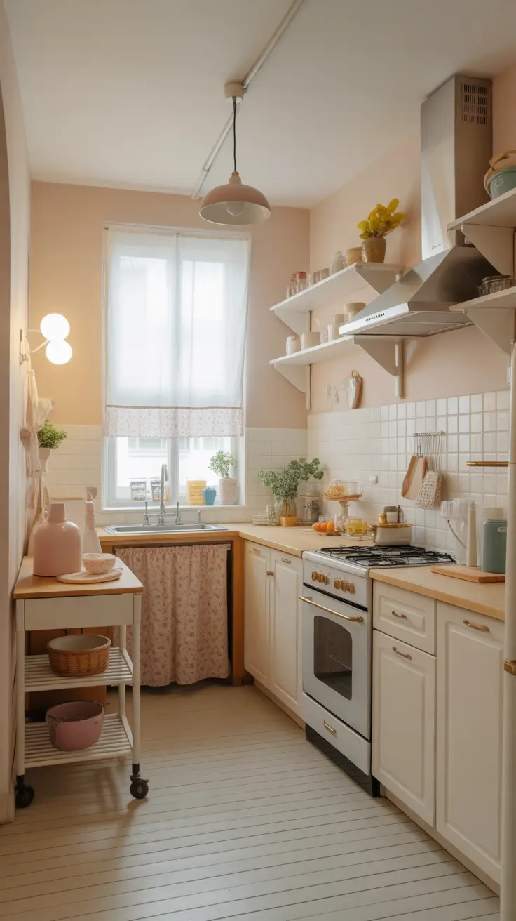 25 Vintage Kitchen Ideas 2026: Charming Retro Designs For Every Home