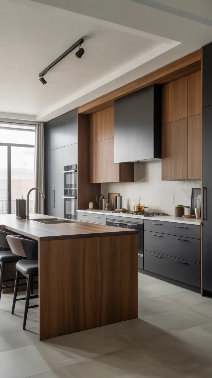 36 Wood Kitchen Ideas 2026: Modern, Natural, and Stylish Designs for Every Home