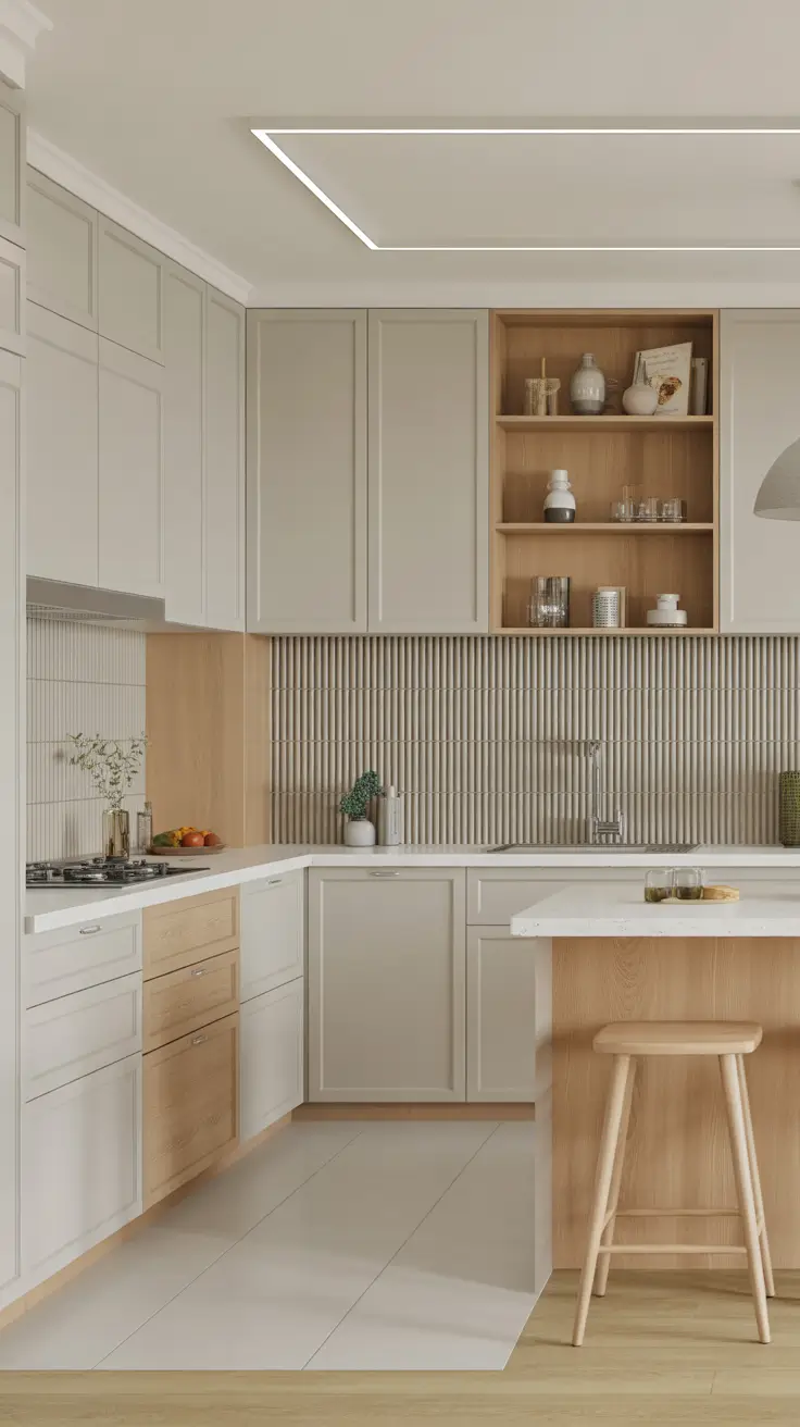 36 Wood Kitchen Ideas 2026: Modern, Natural, and Stylish Designs for Every Home