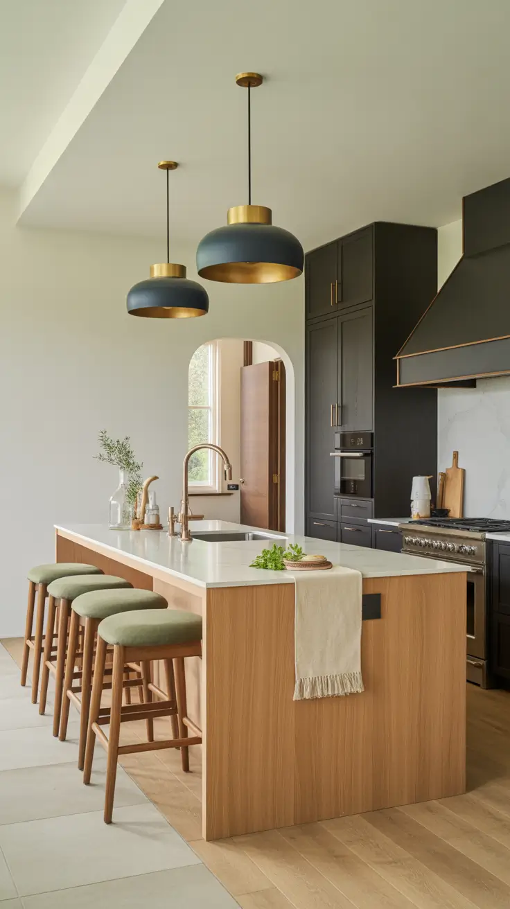 36 Wood Kitchen Ideas 2026: Modern, Natural, and Stylish Designs for Every Home