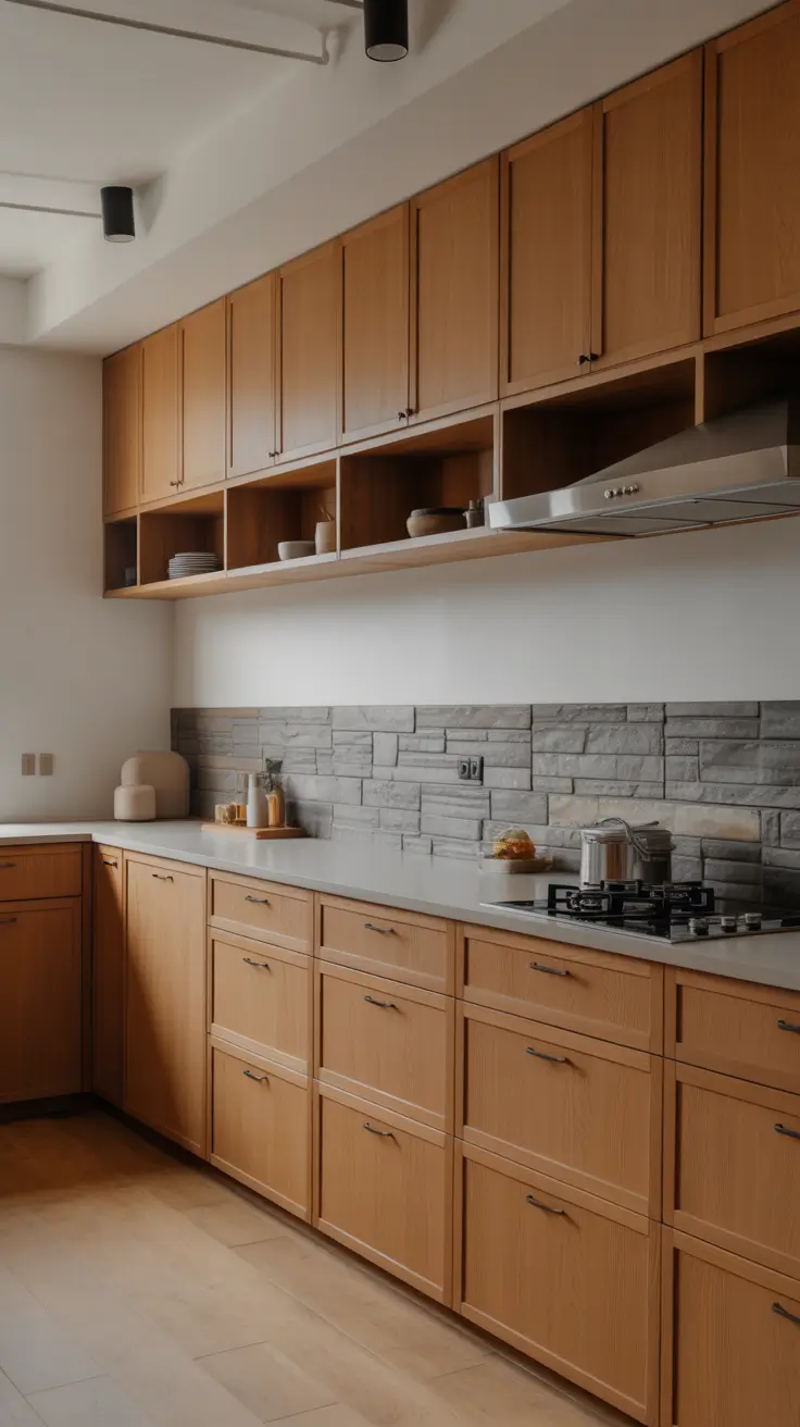 36 Wood Kitchen Ideas 2026: Modern, Natural, and Stylish Designs for Every Home