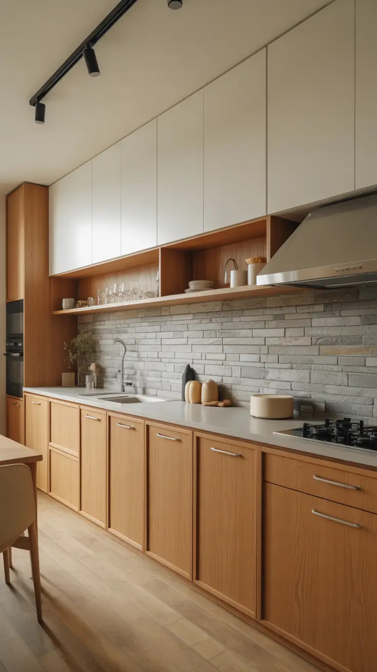 36 Wood Kitchen Ideas 2026: Modern, Natural, and Stylish Designs for Every Home