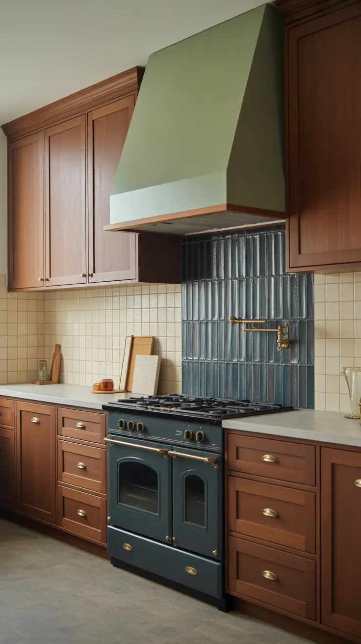 36 Wood Kitchen Ideas 2026: Modern, Natural, and Stylish Designs for Every Home