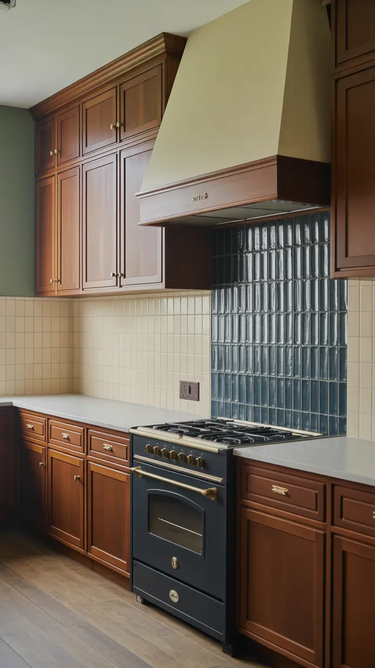 36 Wood Kitchen Ideas 2026: Modern, Natural, and Stylish Designs for Every Home