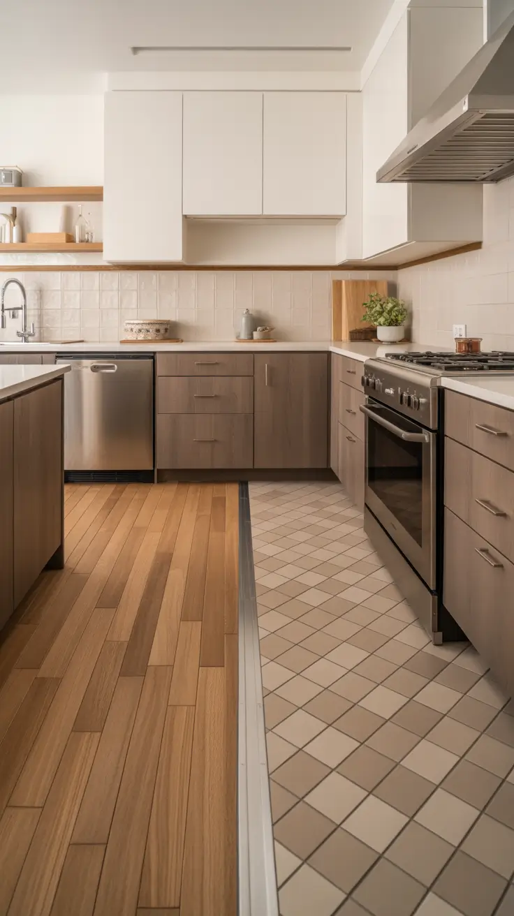 36 Wood Kitchen Ideas 2026: Modern, Natural, and Stylish Designs for Every Home