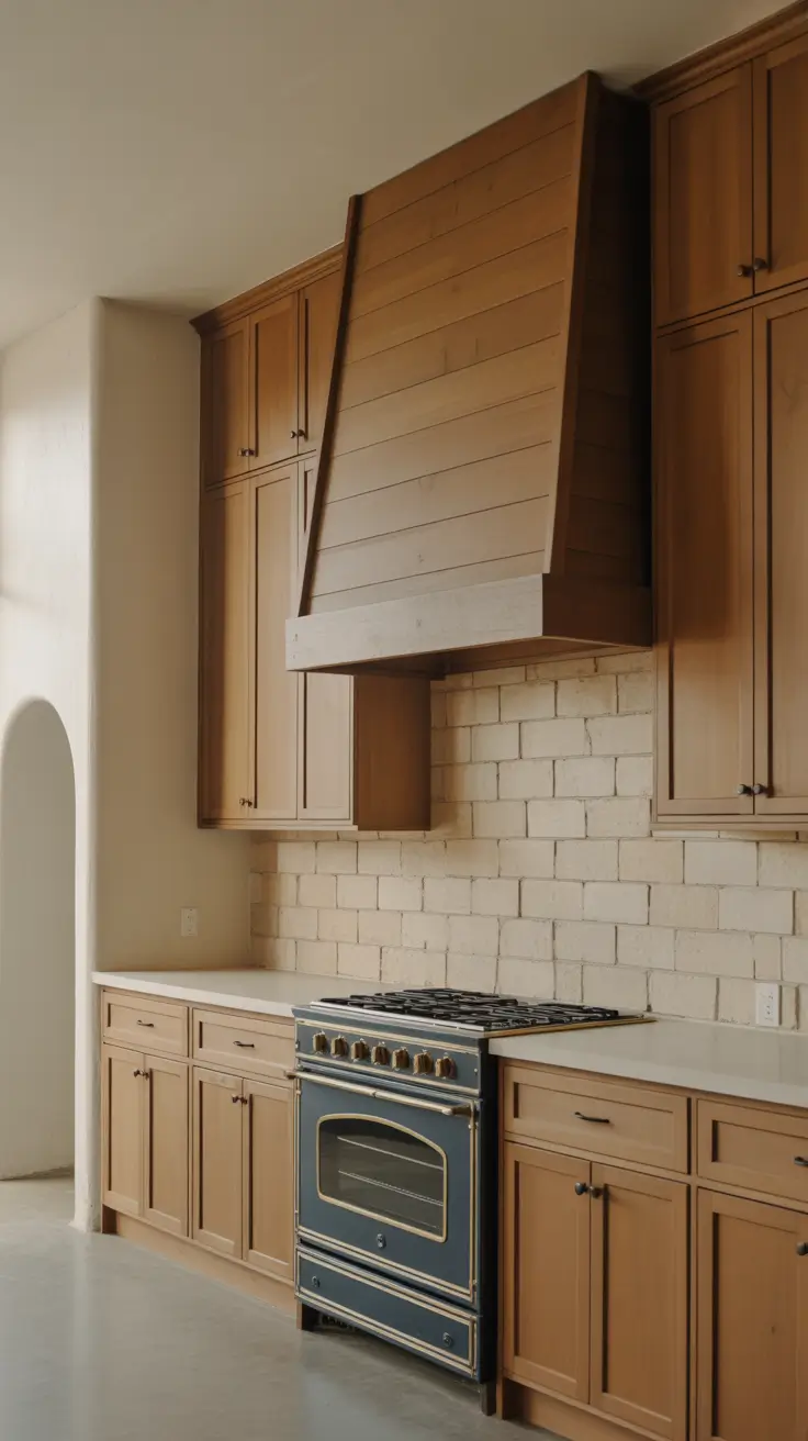 36 Wood Kitchen Ideas 2026: Modern, Natural, and Stylish Designs for Every Home