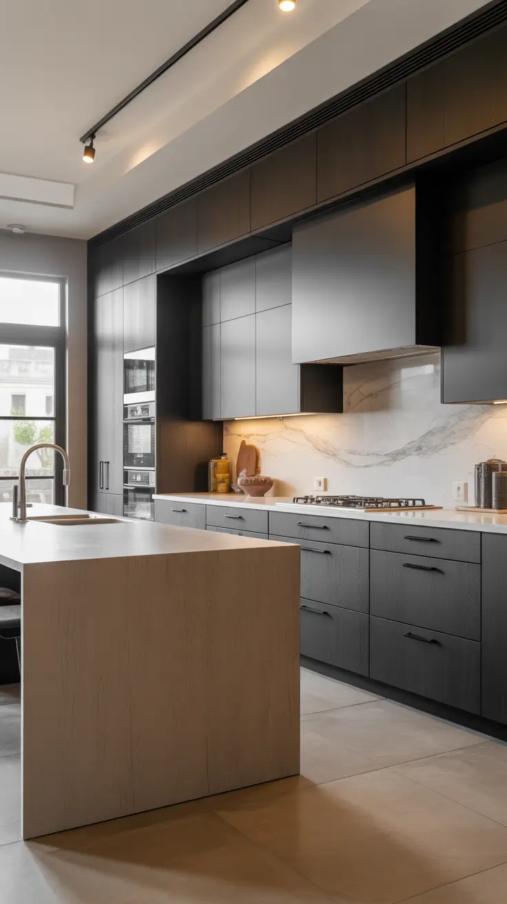 36 Wood Kitchen Ideas 2026: Modern, Natural, and Stylish Designs for Every Home