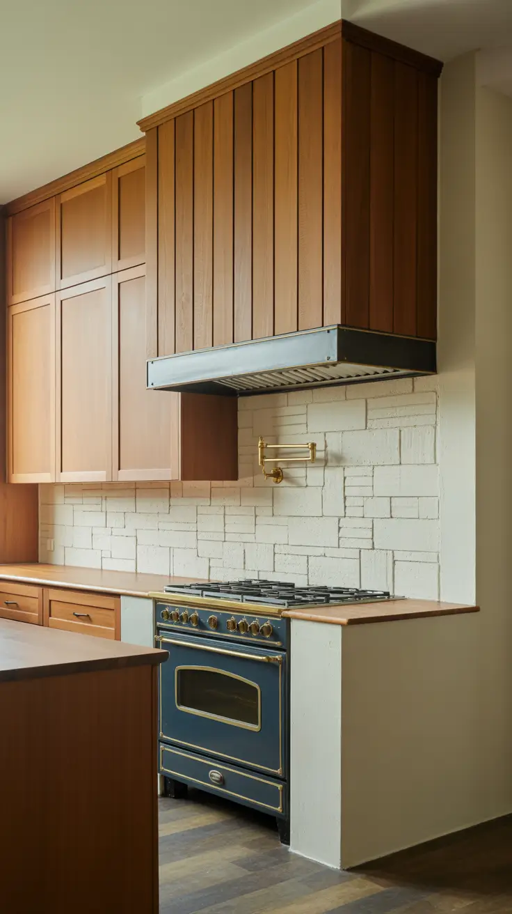 36 Wood Kitchen Ideas 2026: Modern, Natural, and Stylish Designs for Every Home